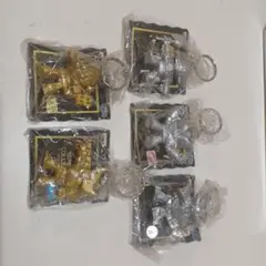 バンプレスト　スーパーロボット大戦　キーホルダーマジンガーZ