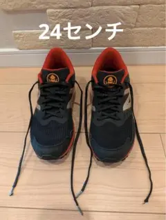 뉴발란스 스니커즈 24cm