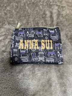 ANNA SUI ポーチのサムネイル