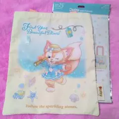 リーナベル　トートバッグ