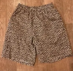 AZUL BY MOUSSY!レオパード柄ショートパンツ! FREEサイズ!のサムネイル