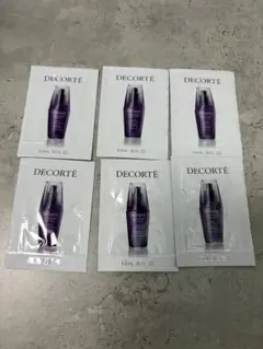 DECORTÉ リポソーム　アドバンスト　リペアセラム　美容液　6個セット