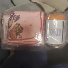 マクドナルド福袋2026グッズのみ