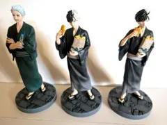 WIND BREAKER 街の英雄と祭りの時 A賞・B賞・ラストワン賞