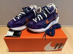 SACAI × NIKE VAPOR WAFFLE 