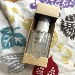 無印良品 発酵導入美容液 50mLのサムネイル
