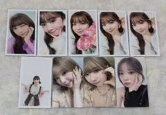 NiziU ミイヒ トレカ まとめ売り