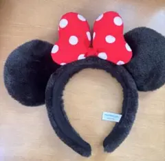 ミニー カチューシャ ディズニー