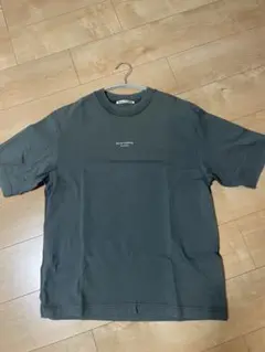 Acne Studios ロゴTシャツ カーキのサムネイル