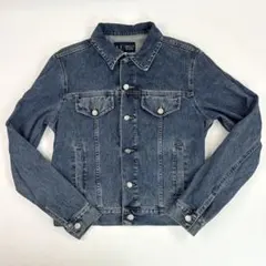2025年最新】ARMANI JEANS メンズ Gジャン・デニムジャケットの人気