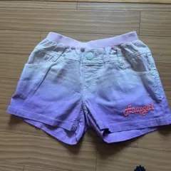 ANAP XS 130〜140 ハーフパンツ