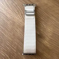 Apple Watch 49mm アルパインループ　純正