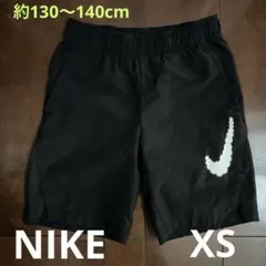 NIKE ハーフパンツDRY-FITキッズ用XS 130〜140cm