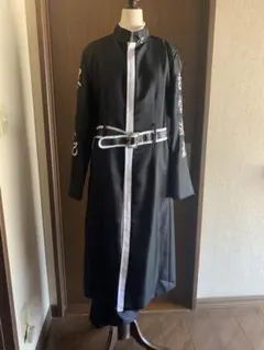 東京卍リベンジャーズ　灰谷竜胆　コスプレ