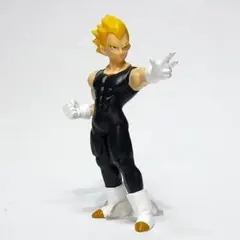ドラゴンボール フィギュア HGシリーズ 初弾 ベジータ 新品未開封