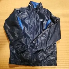 new balance ネイビー　130