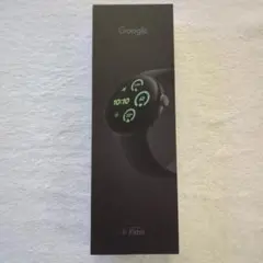 Google Pixel Watch 3 41mm Wi-Fi