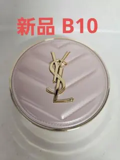 イヴサンローラン ラディアントタッチグロウパクトクッションファンデーション