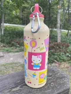 ハローキティ　ボトル