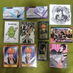 2026年最新】BLEACHクリアコレクションの人気アイテム - メルカリ