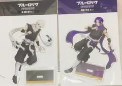 ブルーロック アクリルスタンド 忍ver.