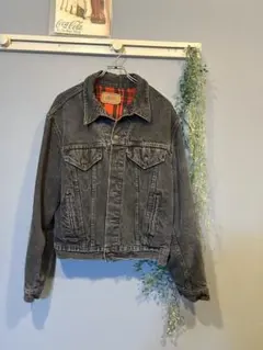 2026年最新】先染め levi's デニムジャケットの人気アイテム - メルカリ