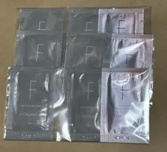 エッフェオーガニック　サンプル　まとめ売り