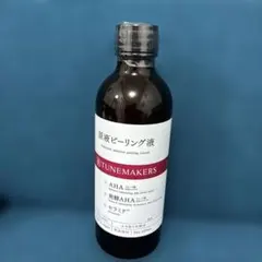 TUNEMAKERS AHA原液ピーリング液 120mlのサムネイル