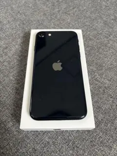 iPhone Apple iPhone SE 第3世代 128GB