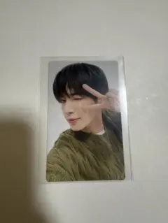 TXT テヒョン 日本 ラキドロ ユニバ Weverse トレカ