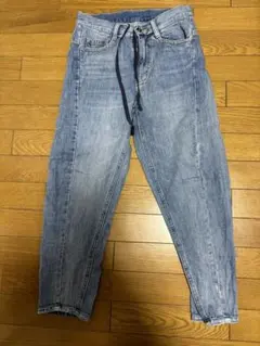 【アンナケリー】薄手デニムのサムネイル