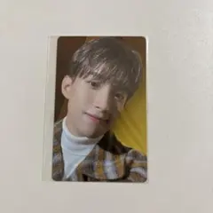seventeen ドギョム あいのちから