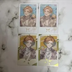 宇佐美リト 2周年 チェキ