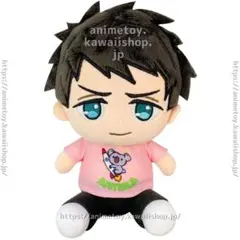 2026年最新】山崎宗介 アメぬいの人気アイテム - メルカリ