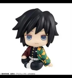 【新品未開封】るかっぷ　冨岡義勇