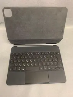 美品】 iPad Pro Magic Keyboard 12.9 純正 - メルカリ
