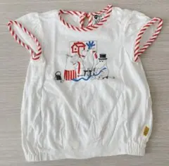 プチジャム　Tシャツ　ムーミンのサムネイル