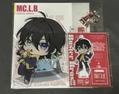 山田三郎 アクスタセット