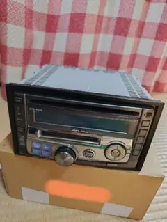 2026年最新】アルパイン cd mdの人気アイテム - メルカリ