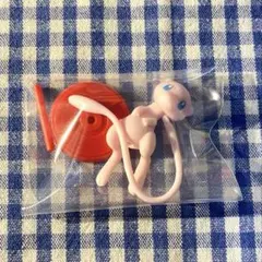 ポケットモンスター チョコエッグ 旅立ちの３匹 シークレット ミュウ