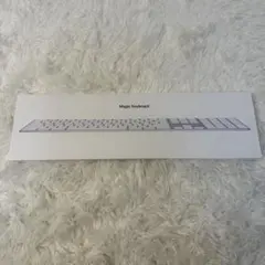 【未使用】✨Apple マジックキーボード　テンキー　現行