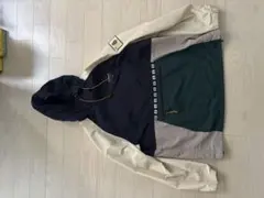 LL.Bean XL ナイロンジャケット