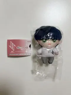 かぷっこふれんず JO1 與那城奨