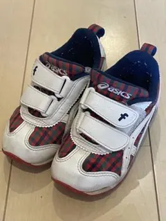 familiar スニーカー　15.5cmのサムネイル