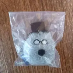 パペットスンスン 前髪クリップ ゾンゾン