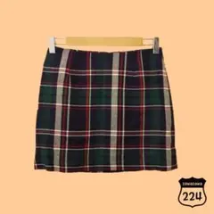 値下 BEAUTY&YOUTH ユナイテッドアローズ スカート 202-2533