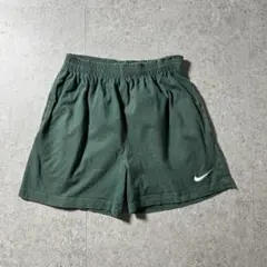 NIKE ワンポイント スウッシュ イージーショーツ M