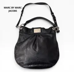 MARC BY MARC JACOBS レザー ショルダーバッグ　ハンドバッグのサムネイル