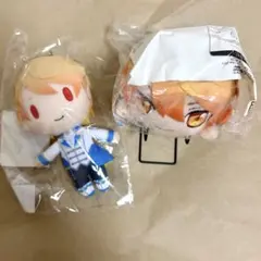 プロセカ 中国上海限定 天馬司 40cm ぬいぐるみ 3WAY 特典付き - メルカリ