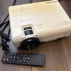 2025年最新】poyank プロジェクターの人気アイテム - メルカリ